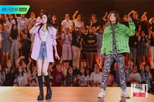 看世界杯受伤，不如来看“我们的演唱会”