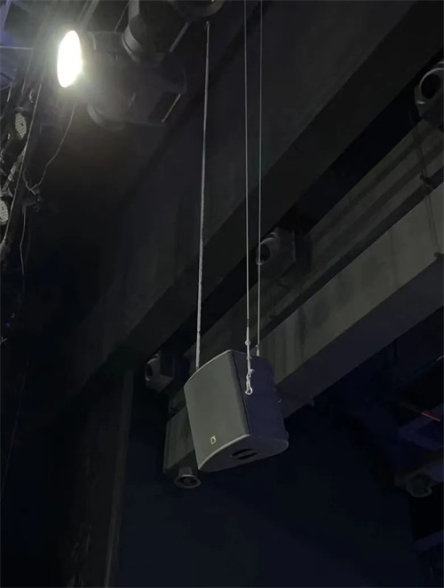 四川阆中落下闳大剧院 | L-Acoustics&DiGiCo为剧场注入新灵魂！