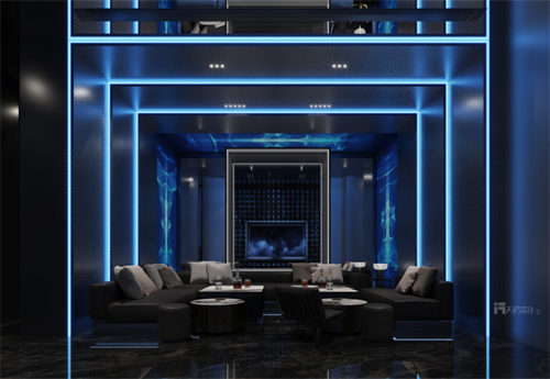 浙江湖州 AI77 PARTY BOX：威达VK-6000携手全新娱乐IP破界而来！