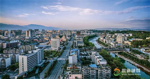 itc为湖北恩施打造“智慧城市指挥大脑”