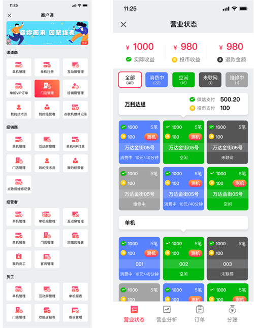 科技美学分享盛宴 阳光视翰2022秋季产品发布圆满收官