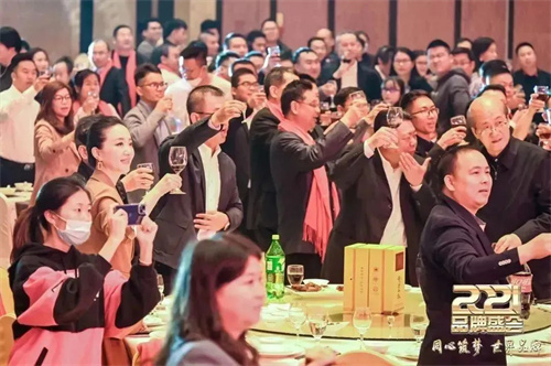 不负久候！音王杯·2022声光视讯智联产业大会终于定档了！