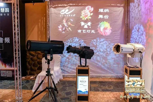 不负久候！音王杯·2022声光视讯智联产业大会终于定档了！