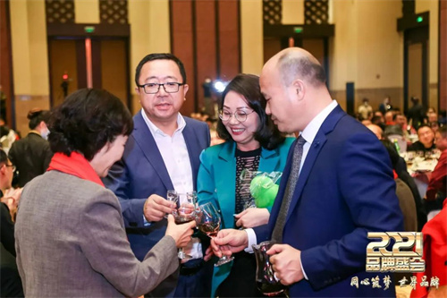 不负久候！音王杯·2022声光视讯智联产业大会终于定档了！