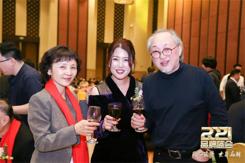 不负久候！音王杯·2022声光视讯智联产业大会终于定档了！