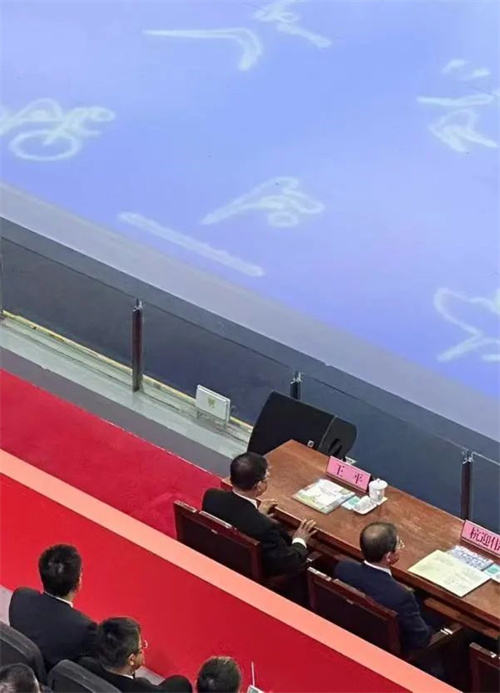上海市第十七届运动会开幕式 | 展青春风采，扬体育精神！