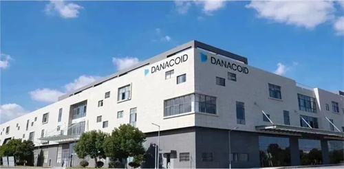 DANACOID大因多媒体｜全产业链，全自动化生产！全栈自研，全场景展示！