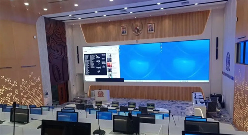 DANACOID大因多媒体｜全产业链，全自动化生产！全栈自研，全场景展示！