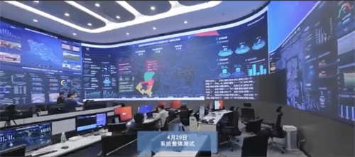 DANACOID大因多媒体｜全产业链，全自动化生产！全栈自研，全场景展示！