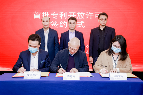  景雄企业与深圳大学产学研合作结硕果 