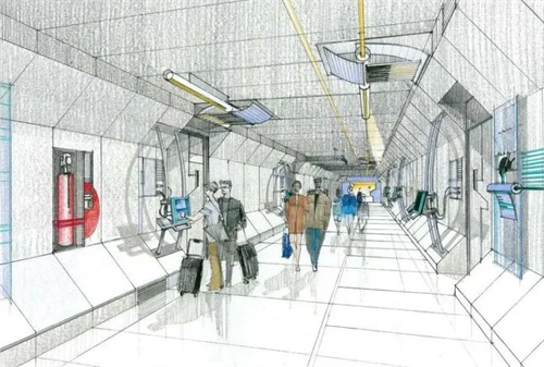 有钱任性！计划投资350亿元，迪拜又放大招建月球度假村