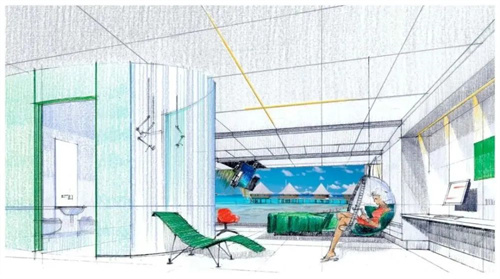 有钱任性！计划投资350亿元，迪拜又放大招建月球度假村