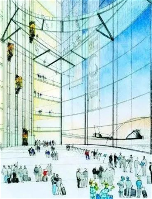 有钱任性！计划投资350亿元，迪拜又放大招建月球度假村