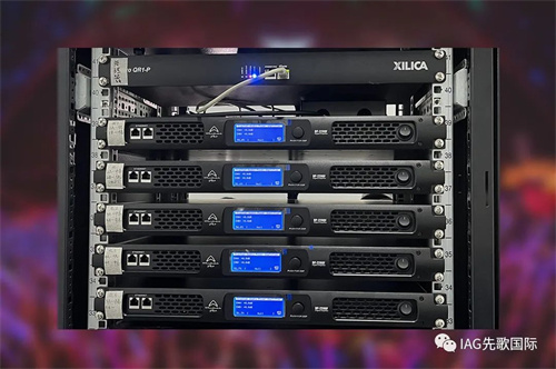 新岁启封，理想展翼。Wharfedale 助力世界之窗激情四射，呈现完美魅力！