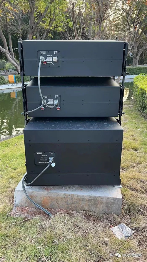 新岁启封，理想展翼。Wharfedale 助力世界之窗激情四射，呈现完美魅力！