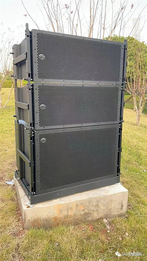新岁启封，理想展翼。Wharfedale 助力世界之窗激情四射，呈现完美魅力！