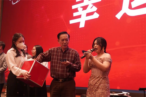 JBL Professional SRX900系列新品发布会圆满举行