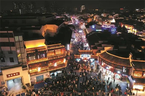各地出台政策与举措合集，延续文旅市场加速复苏势头！