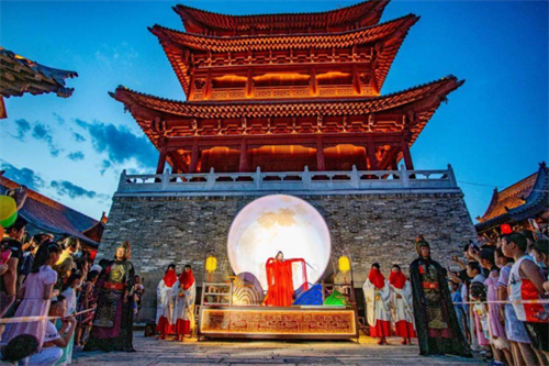 各地出台政策与举措合集，延续文旅市场加速复苏势头！