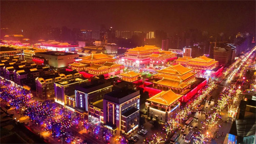 各地出台政策与举措合集，延续文旅市场加速复苏势头！