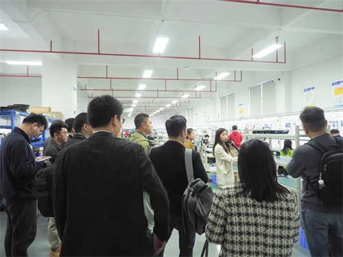 润物有声，音频无界｜2023华音春季产品技术培训大会