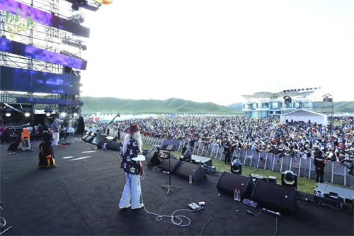 VA买一送一重磅来袭，助力演出市场复苏！
