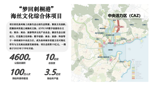 爆发吧！上亿级文旅演艺项目密集亮相，文旅市场“狂飙”不断