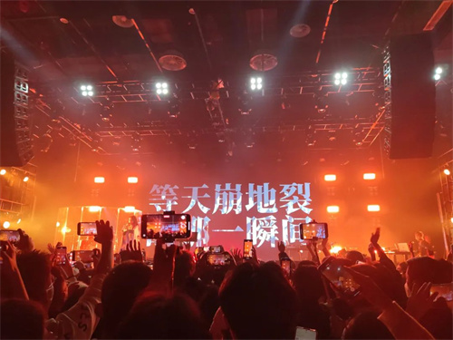 VA买一送一重磅来袭，助力演出市场复苏！