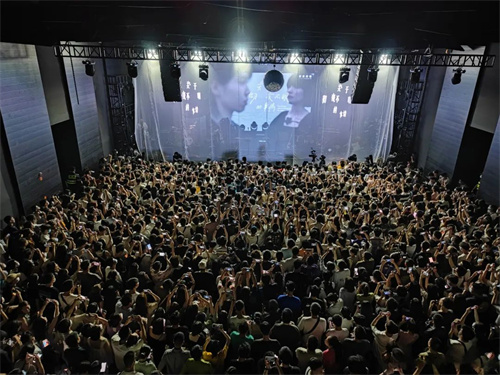 VA买一送一重磅来袭，助力演出市场复苏！