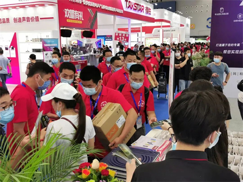 官宣！大因独家冠名慧聪千人买团活动，强强联手共掀买团浪潮
