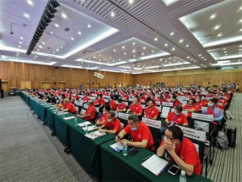 官宣！大因独家冠名慧聪千人买团活动，强强联手共掀买团浪潮