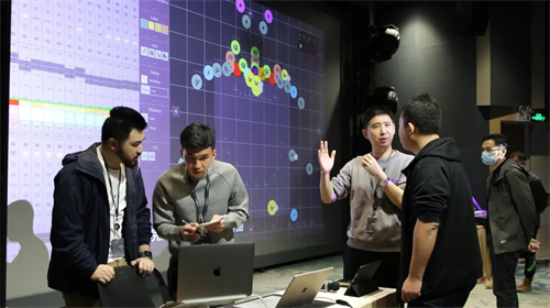 平台共享，价值共创 | 2023易科学院技术交流会圆满结束！