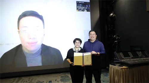 平台共享，价值共创 | 2023易科学院技术交流会圆满结束！