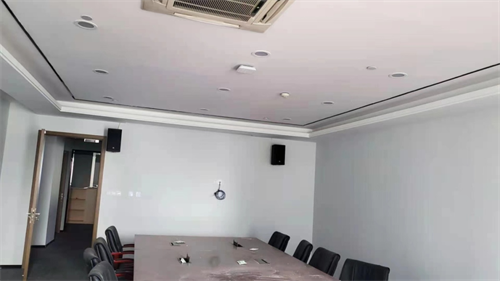 TC-AUDIO走进国家（杭州）新型互联网交换中心
