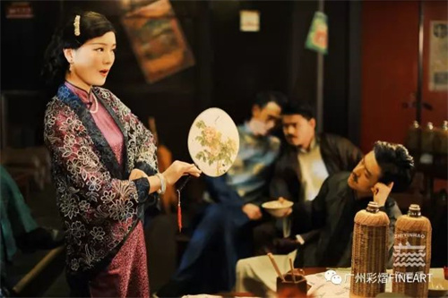 《知音号》荣获中国文旅总评榜“最具人气沉浸式夜游奖” ！