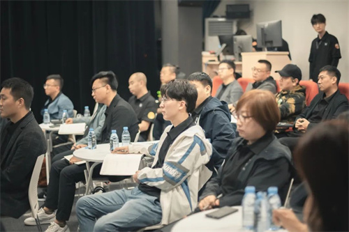 “超越·2023” | 三基全球营销培训大会圆满举办
