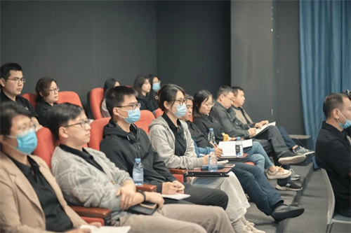 “超越·2023” | 三基全球营销培训大会圆满举办