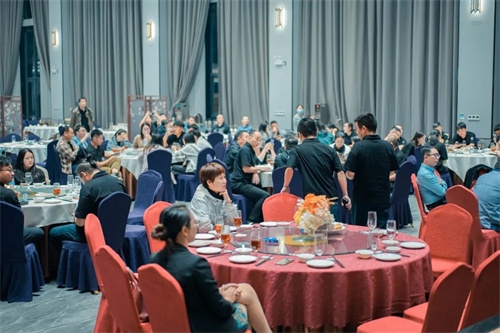 “超越·2023” | 三基全球营销培训大会圆满举办