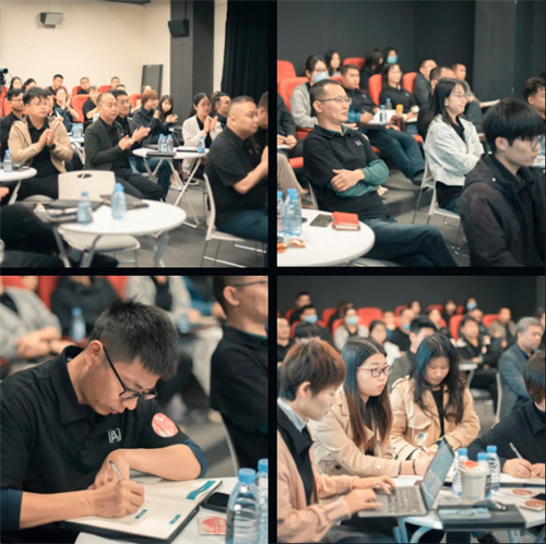 “超越·2023” | 三基全球营销培训大会圆满举办