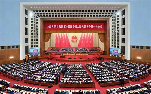 解读政府工作报告！七大看点传递音响灯光行业重磅信号