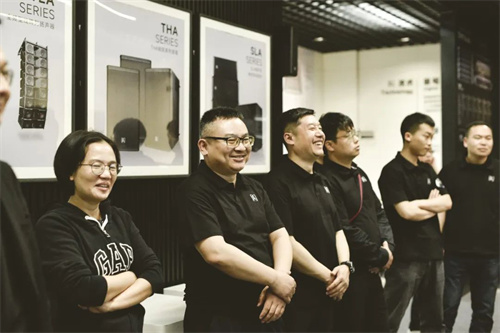 “超越·2023” | 三基全球营销培训大会圆满举办