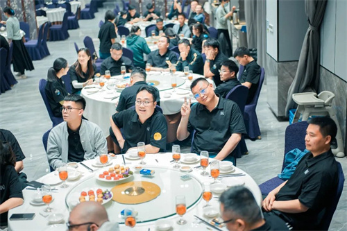 “超越·2023” | 三基全球营销培训大会圆满举办