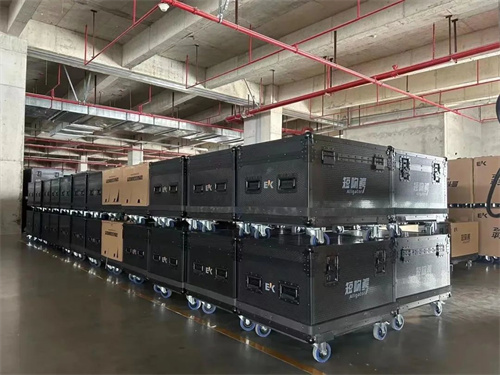 专访湖南天弘总经理夏颖：用行动表态，让案例说话！