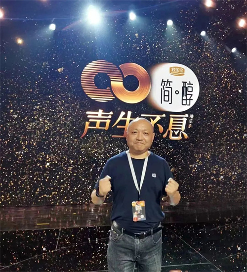 专访湖南天弘总经理夏颖：用行动表态，让案例说话！