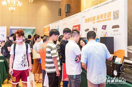 快来报名！最值得参加的2023慧聪巡展，错过再等一年
