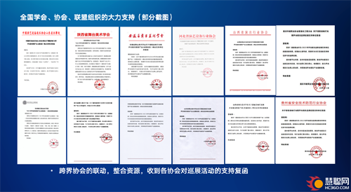 快来报名！最值得参加的2023慧聪巡展，错过再等一年