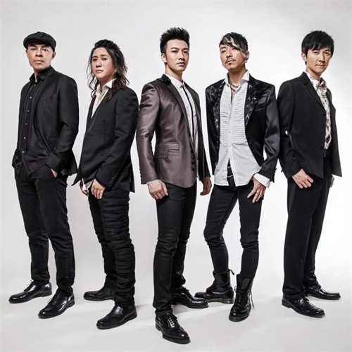 信乐团「伟大信仰」成团20周年全国巡演首站完美谢幕，Allen&Heath助力演绎酣畅淋漓的摇滚好声音！