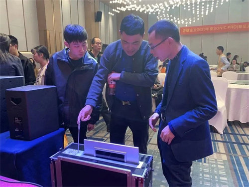 【杭州站新品发布会圆满结束】！我们郑州见！！！