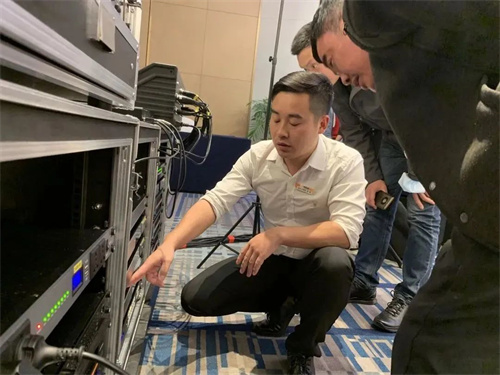 【杭州站新品发布会圆满结束】！我们郑州见！！！