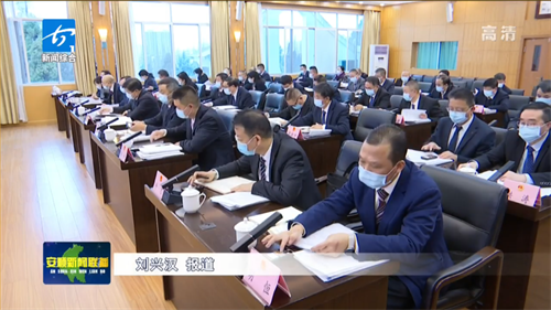 【聚焦两会】全国两会上的“中华之音”